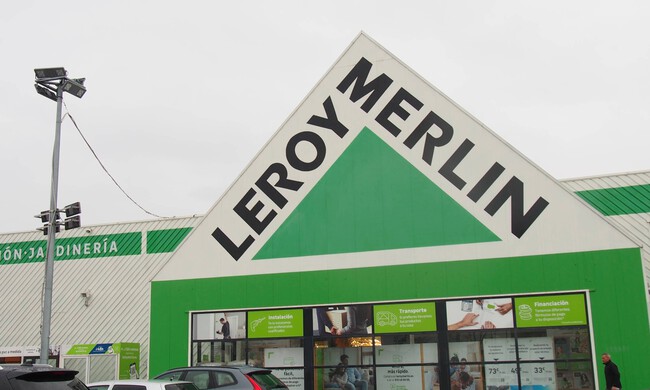 Leroy Merlin