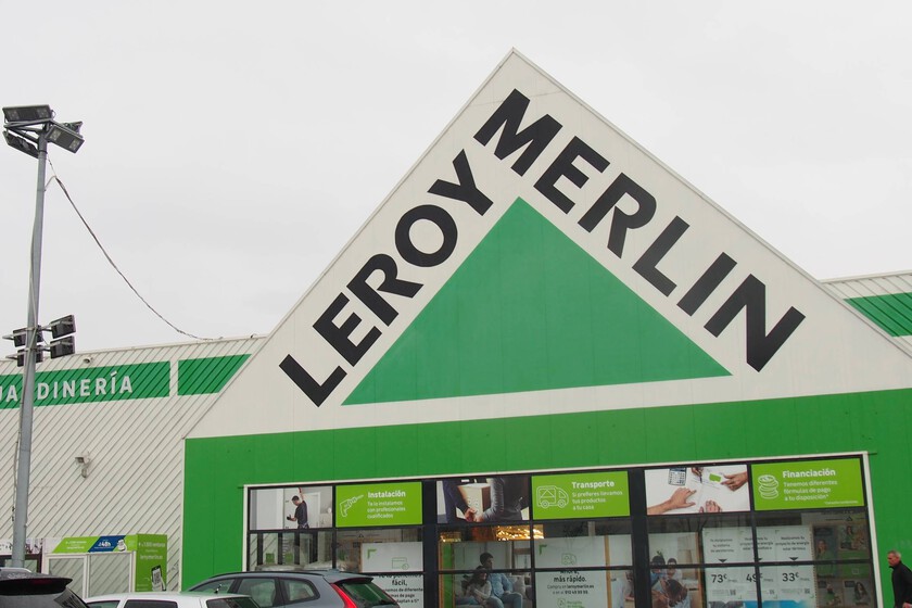 Leroy Merlin