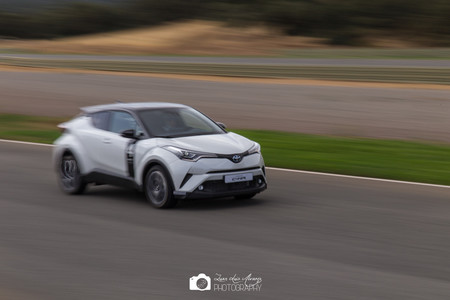 24 Horas Hibridas Toyota 65