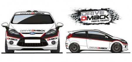 Nil Solans, Yeray Lemes y ‘Cohete’ Suarez nuestros representantes en la copa DMack