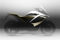 Honda Crossover con motor V 4 ¿La heredera de la África Twin?