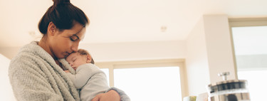 Para las madres que han dado a luz en tiempos de cuarentena y se sienten aisladas y con miedo: no estás sola