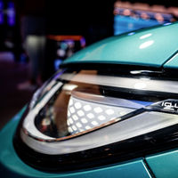 El nuevo coche eléctrico de Volkswagen, el ID.3, podría estar enfrentando problemas "masivos" de software