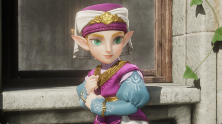 Zelda Oacrina Time Switch Dos Explainer