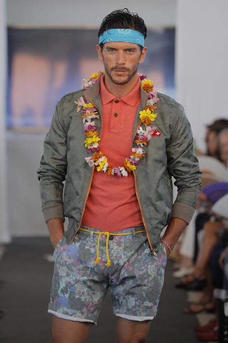 Altona Dock Primavera-Verano 2015