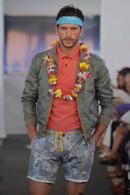 Altona Dock Primavera-Verano 2015