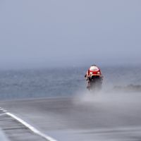 Phillip Island permanecerá en el calendario hasta el 2026 