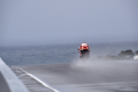 Phillip Island permanecerá en el calendario hasta el 2026