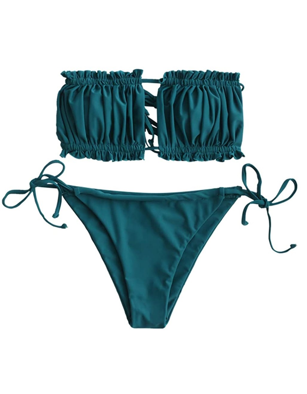 Los 11 bikinis que obsesionarán a las instagrammers en unas semanas ya