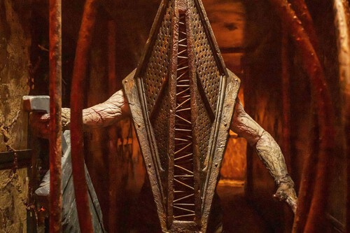 Return To Silent Hill