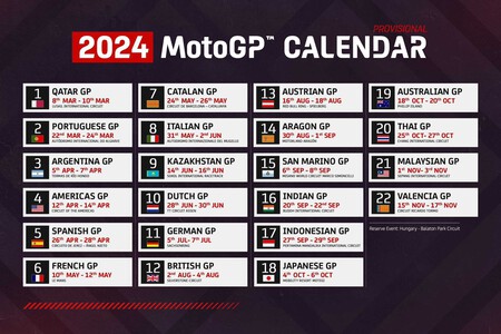 Calendario Mgp24 2 2023