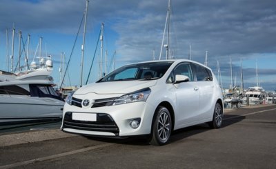 Así es el nuevo Verso 2015: diseño, motores y acabados