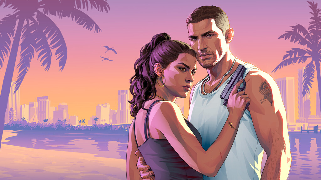 'GTA VI': a dos meses de su salida, el juego de Rockstar ya muestra una de sus mayores limitaciones