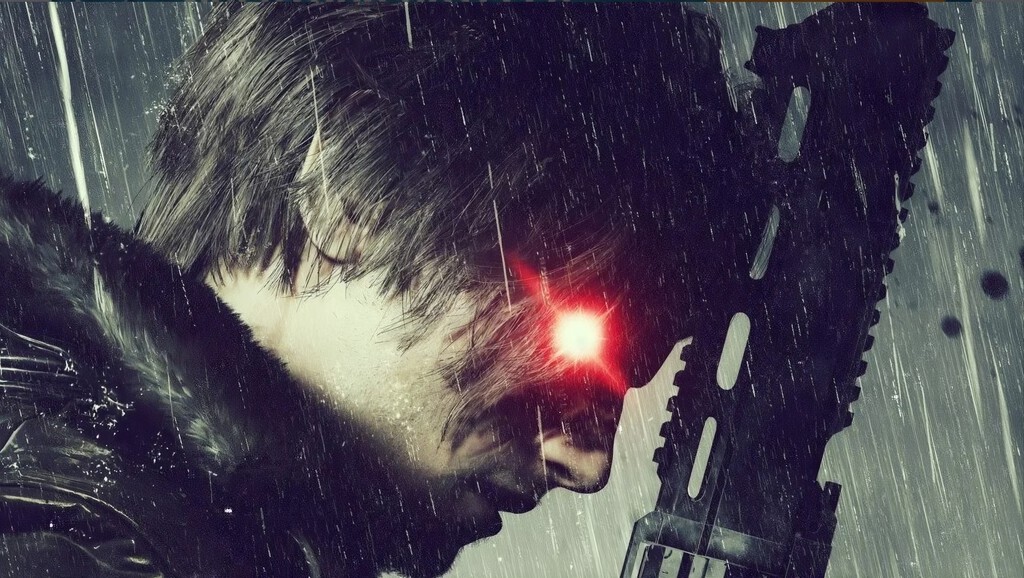 No creo que Leon deba morir, pero Resident Evil era la última que no se había puesto a la moda (y le queda genial) 