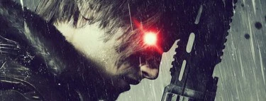 No creo que Leon deba morir, pero Resident Evil era la última que no se había puesto a la moda (y le queda genial) 