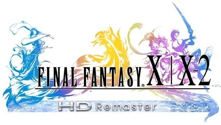 Pues sí, al final también tenemos 'Final Fantasy X | X-2 HD' en camino para España