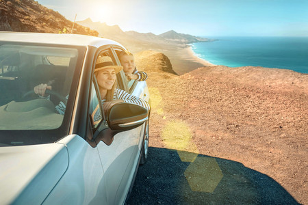 ¿Perdemos los conductores en verano los buenos hábitos de todo el año?