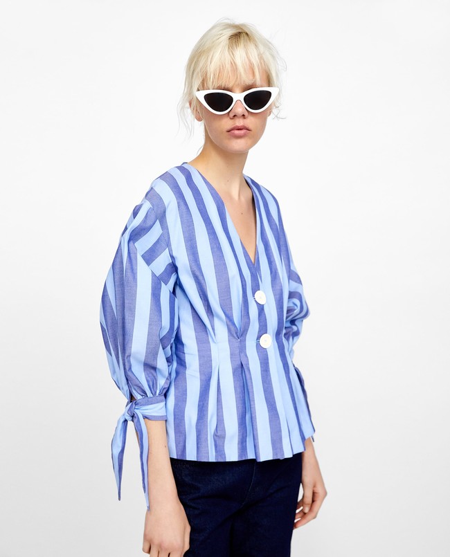 Zara Cuerpo Rebajas 20