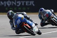 MotoGP Italia 2010: Pol Espargaró al frente de los libres del viernes