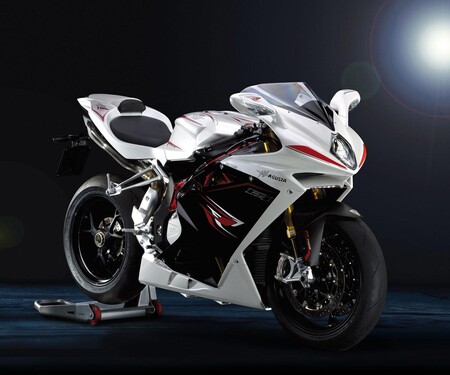 Mv Augusta F4
