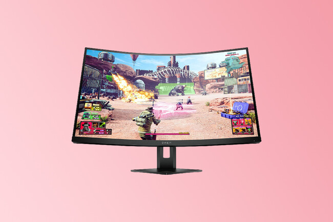 Monitor Lg Omen