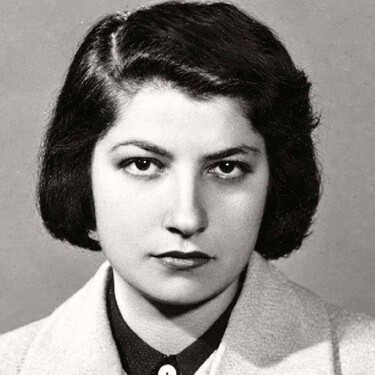 Los nazis entraron a liquidar el gueto de Varsovia, pero ella los estaba esperando armada: Zivia Lubetkin y la rebelión de judíos que resistió un mes 