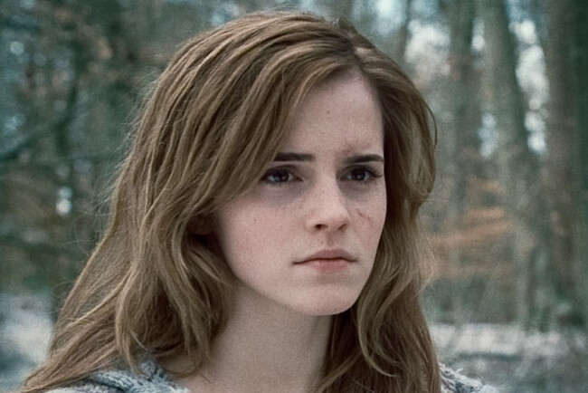 Emma Watson, tras su adiós a Harry Potter con 21 años: "He pasado más tiempo siendo Hermione que siendo yo misma"