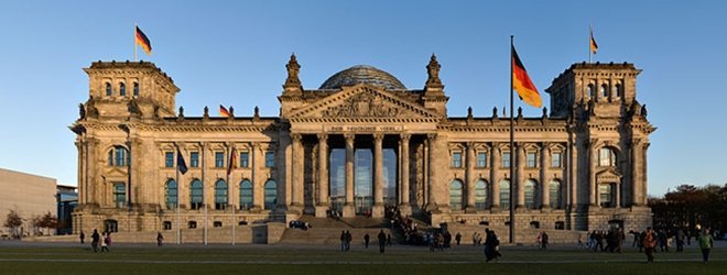 Merkel no ha podido hacer feliz al gremio de los periódicos