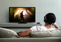 Sony lanza los primeros auriculares inalámbricos con sonido envolvente 9.1: ya no necesitarás llenar tu salón de altavoces 