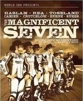 Superbikes Gran Bretaña 2010: oportunidad de oro para los británicos