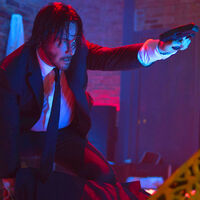 No es el juego oficial de John Wick, pero está a un perro y un par de mods de ser clavadito a las películas