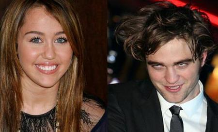 Miley Cyrus opina que Crepúsculo es una mierda (así de claro)