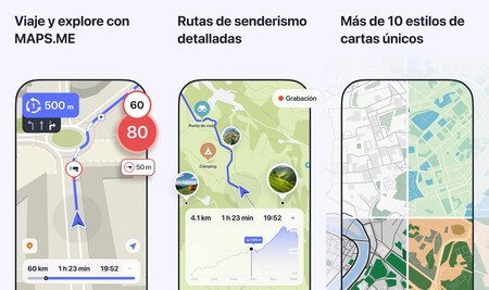 Maps.me
