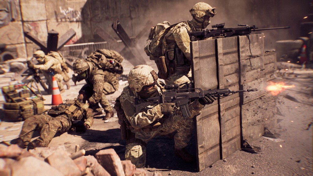 "Ver esto me hizo reservar Black Ops 7". Hay un detalle de Battlefield 6 que no le está gustando a casi nadie, y puede ser una gran decepción para quienes juegan más horas 