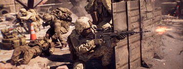"Ver esto me hizo reservar Black Ops 7". Hay un detalle de Battlefield 6 que no le está gustando a casi nadie, y puede ser una gran decepción para quienes juegan más horas 