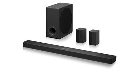 Barra de sonido LG S90TR