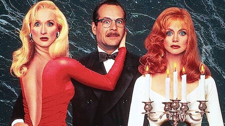 Death Becomes Her