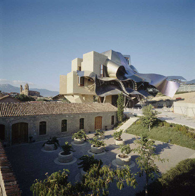 La ciudad del vino