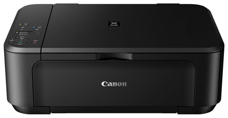 Canon PIXMA E