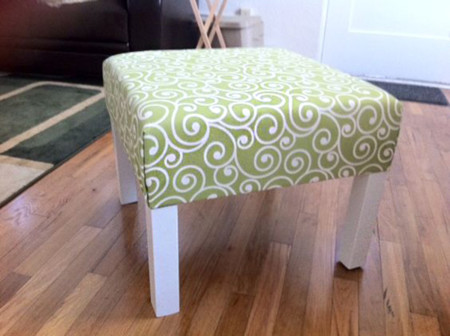 19 ideas para hackear tu mesa lack de ikea y darle nueva vida