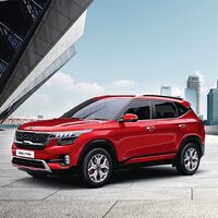 El KIA Seltos 2021 estrena versión SX en México: más equipamiento con el motor de 1.6 litros