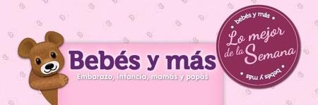 Lo más destacado en Bebés y más: del 15 al 21 de diciembre