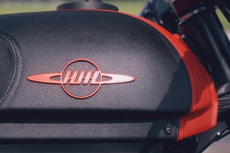 Moto Rusa Electrica 2