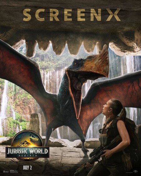 Jurassic 4 Cartel