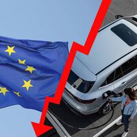 Es oficial: Europa pone impuestos extra definitivos a los autos eléctricos chinos para proteger su industria local. Podrían terminar logrando lo contrario, asfixiando a sus marcas