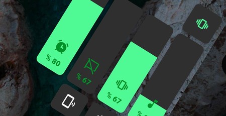 Personaliza tu Android al máximo cambiando el aspecto de los controles de volumen con Ultra Volume