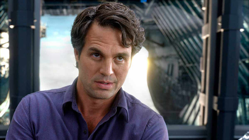 Mark Ruffalo sabe cuál es el motivo por el que algunos actores no han firmado contra la fusión de Warner y Paramount. "Un profundo, feo y penetrante miedo a hablar"