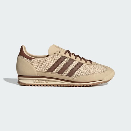 Deportivas Adidas Alpargatas Verano Frescas