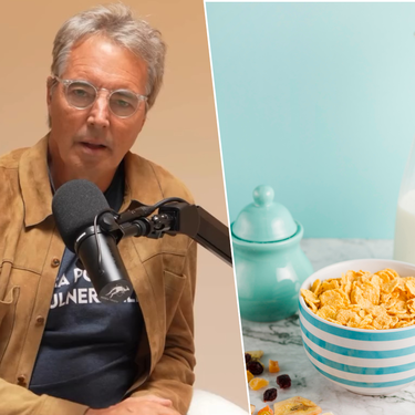 Si quieres vivir más años, estos son los alimentos que tienes que incluir en tu desayuno, según un experto en longevidad