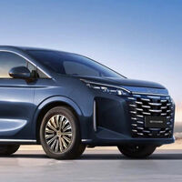 La BYD M9 ya tiene precio en México: una miniván híbrida enchufable que hace sudar a Toyota Sienna